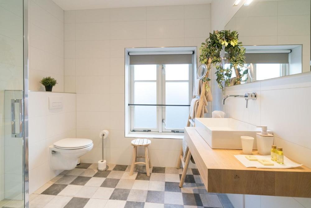 B&B De Dorpshoeve Etten Kültér fotó