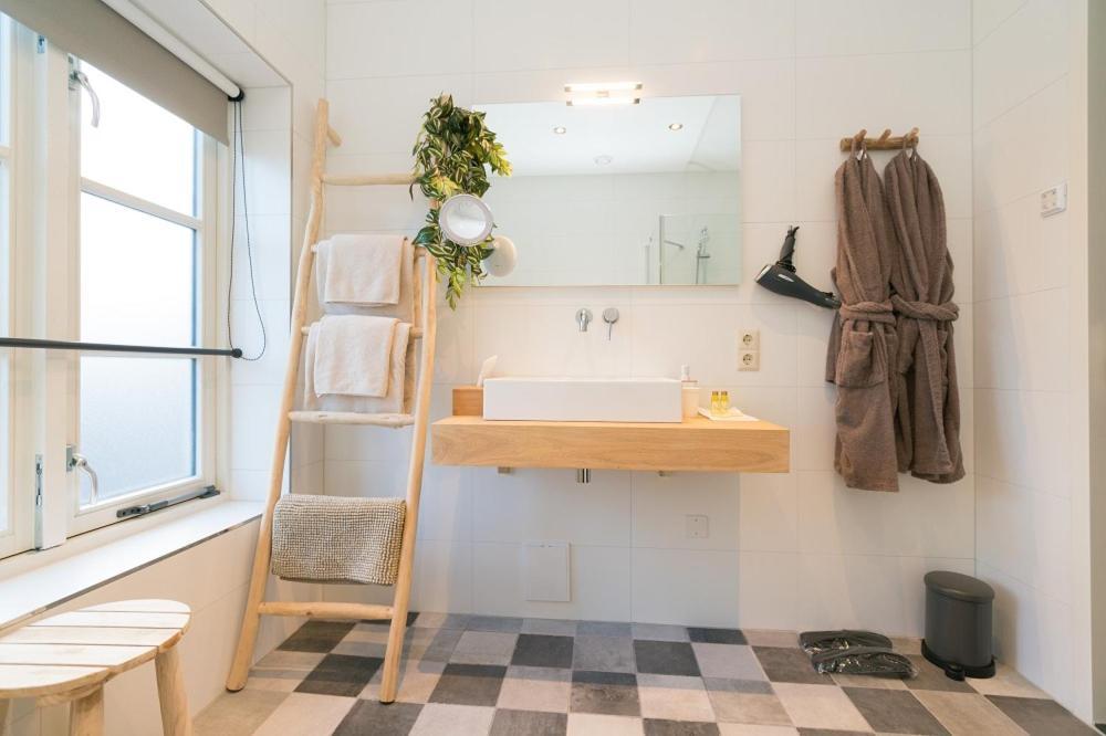 B&B De Dorpshoeve Etten Kültér fotó