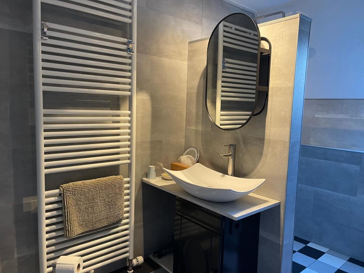 B&B De Dorpshoeve Etten Kültér fotó